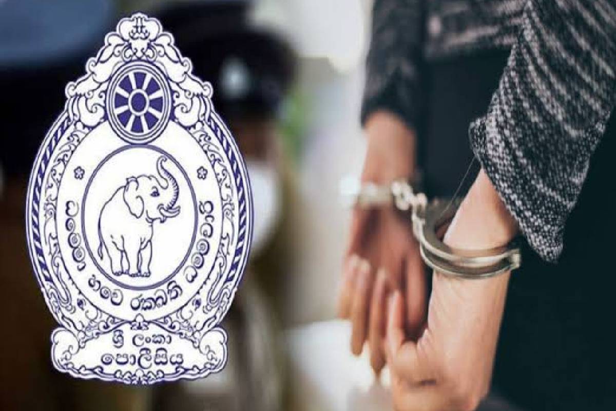 இரகசிய விசாரணையில் அதிரடியாக முற்றுகையிடப்பட்ட சட்டவிரோத மதுபான உற்பத்தி நிலையம் | Illegal Liquor Factory Blockaded