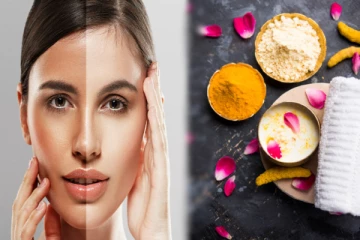 பளிச்சிடும் முகத்திற்கு இந்த இரண்டு பொருள் போதும்: இப்படி Use பண்ணுங்க