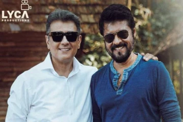 எனக்கு அப்போது என்ன வேண்டுமானாலும் நடக்கலாம், அதனால்.. மகிழ்திருமேனியிடம் அஜித் சொன்ன வார்த்தை