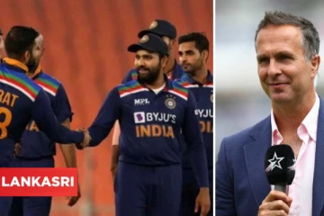 இந்திய அணியின் வெற்றிக்கு... கோஹ்லி-ரோகித் ரசிகர்களிடையே சண்டையை மூட்டி விடும் வாகன்: என்ன சொல்லியிருக்கார் பாருங்க