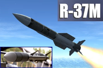 பாகிஸ்தான், சீனா, வங்கதேசத்திற்கு மோசமான செய்தி - இந்தியாவிற்கு R-37M ஏவுகணையை வழங்கும் ரஷ்யா
