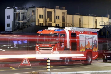 சுவிஸ் மாகாணமொன்றில் பயங்கரமாக தீப்பற்றி எரிந்த வீடு: மூன்று குழந்தைகள் பலி