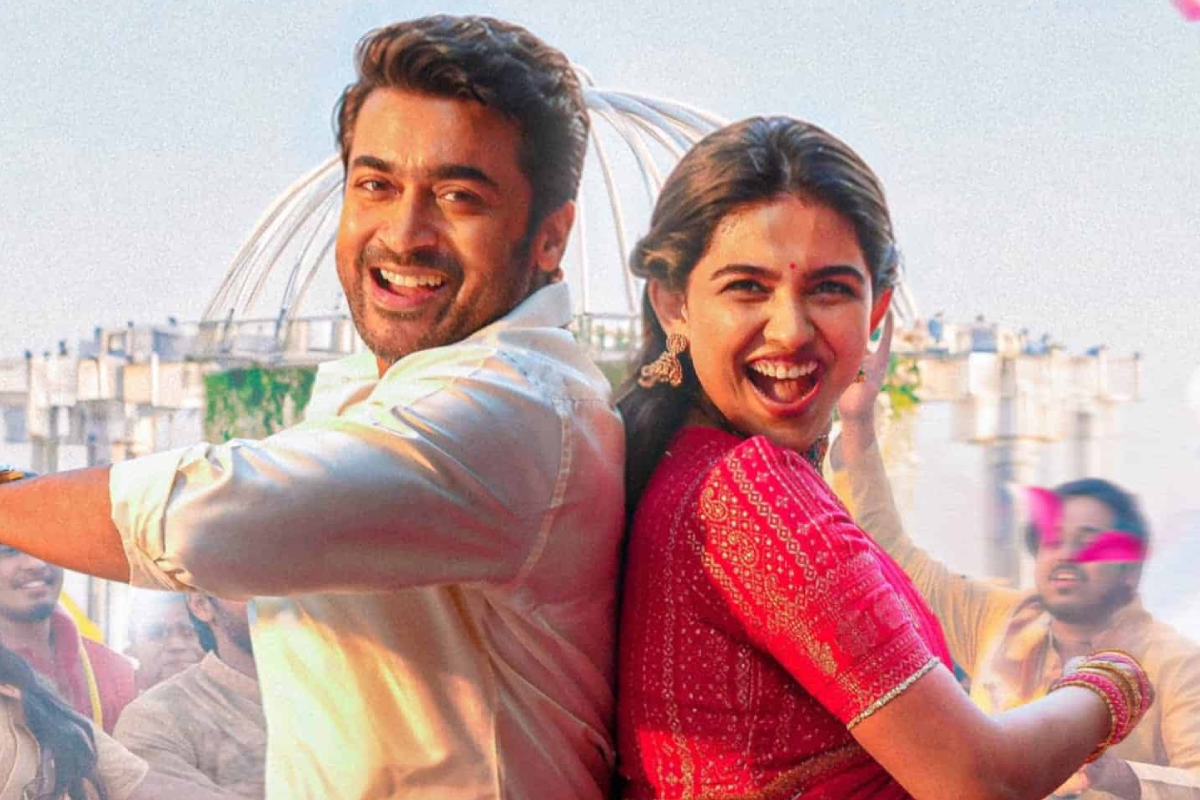 அமெரிக்காவை அடித்து நொறுக்கிய விஸ்வநாத் & சன்ஸ் வசூல், இத்தனை கோடிகளா | Vishwanath And Sons America Box Office