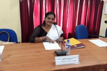 வவுனியா நகரசபை உறுப்பினர் ஒருவர் கோவிட் தொற்றால் மரணம்