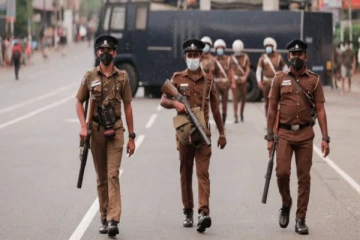 முஸ்லிம் பள்ளிவாசல்களுக்கு விசேட பாதுகாப்பு! பெண்களுக்கு புதிய அறிவிப்பு