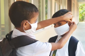 சிறுவர்களுக்கு ஏற்படவுள்ள அபாயம்!
