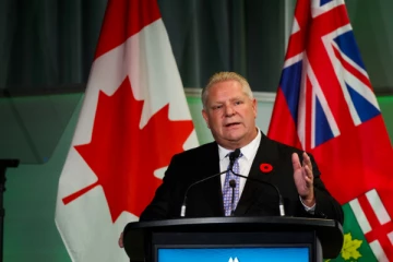 அமெரிக்காவின் மாநிலமாக கனடா ஒருபோதும் மாறாது!