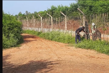 பலாலி காணிகள் விடுவிப்பு பதறுகிறார் சரத்வீரசேகர