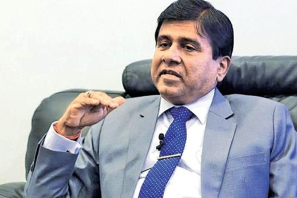 wijeyadasa rajapakshe