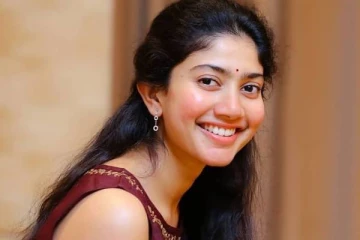 முக பளபளபுக்கும், நீள முடிக்கும் காரணம் என்ன?- டிப்ஸ் கொடுத்த நடிகை சாய் பல்லவி