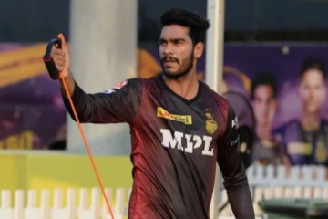 ‘‘என் வழி தனி வழி’’: ரஜினி ரசிகரான ஆல்ரவுண்டர் வெங்கடேஷ் அய்யர்