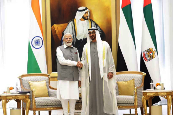 United Arab Emirates Embassy in India United Arab Emirates Embassy in India