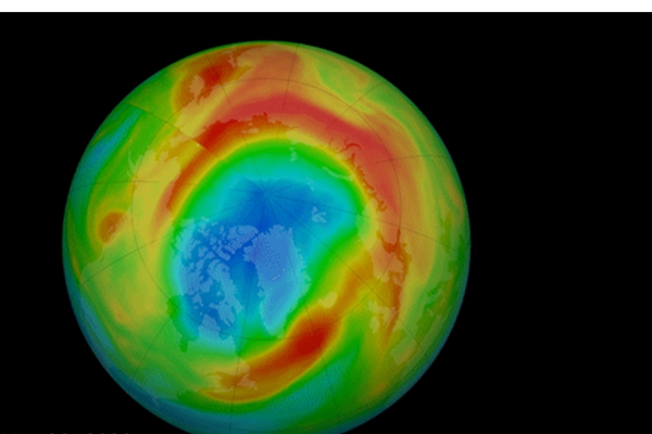 ஓசோன் ஓட்டை தொடபில் விஞ்ஞானிகள் வெளியிட்ட தகவல் | Scientists About The Ozone Hole