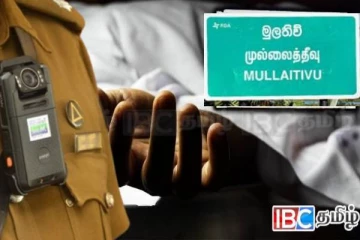 வற்றாப்பளைக்கு சென்று திரும்பிய இளைஞன் விபத்தில் பலி!