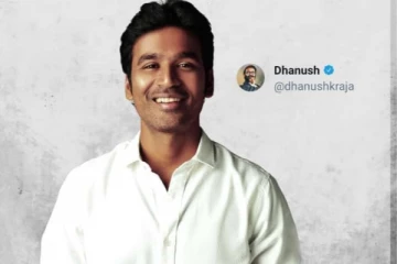 ட்விட்டரில் புது சாதனை படைத்த தனுஷ்.. இது வரை எந்த தமிழ் நடிகரும் செய்யாத சாதனை!