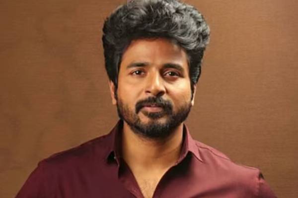 மூளை கம்மியாக இருப்பதால்தான் என்னால்... ஓபனாக பேசிய சிவகார்த்திகேயன் | Sivakarthikeyan Speech In Fanly App Launch