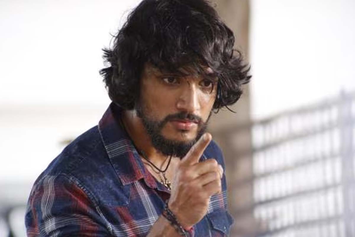 நவரச நாயகன் கார்த்திக் மகனா இது? தொப்பையை குறைத்து ஸ்லிம்மாக மாறிய கௌதம் | Actor Gautham Karthik Weight Loss From Video Viral நவரச நாயகன் கார்த்திக் மகனா இது? தொப்பையை குறைத்து ஸ்லிம்மாக மாறிய கௌதம் | Actor Gautham Karthik Weight Loss From Video Viral