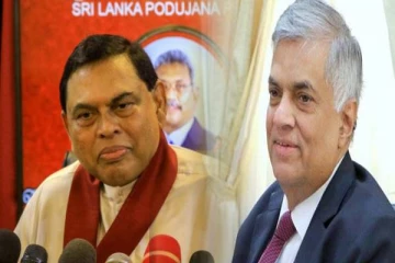 ரணிலே பொருத்தமான தலைவர், எந்த தேர்தலையும் சந்திக்க தயார் - பசிலின் பகிரங்க அறிவிப்பு