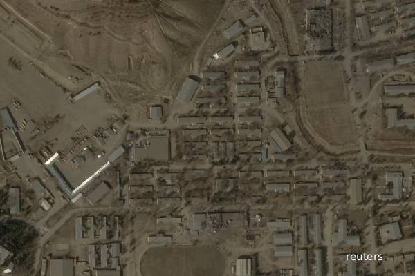 ஆப்கானிஸ்தான் விவகாரம்... பாகிஸ்தானுக்கு முழு ஆதரவை அறிவித்த அமெரிக்கா | Us Backs Pakistan Right To Defend ஆப்கானிஸ்தான் விவகாரம்... பாகிஸ்தானுக்கு முழு ஆதரவை அறிவித்த அமெரிக்கா | Us Backs Pakistan Right To Defend