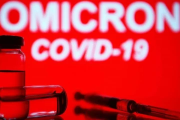 ஒமிகோர்ன் வைரஸின் வீரியம், நோய் அறிகுறிகள் குறித்து ஆய்வு: உலக சுகாதார ஸ்தாபனம் தகவல்