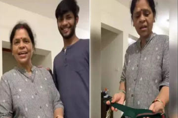 இந்த பெல்ட் 35 ஆயிரம் ரூபாயா? அப்படி என்ன பெல்ட் இது?