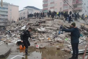 துருக்கியில் மொத்தம் எத்தனை இலங்கையர்கள் வசிக்கின்றனர்? இலங்கை பெண்ணின் செல்போன் கண்டுபிடிப்பு