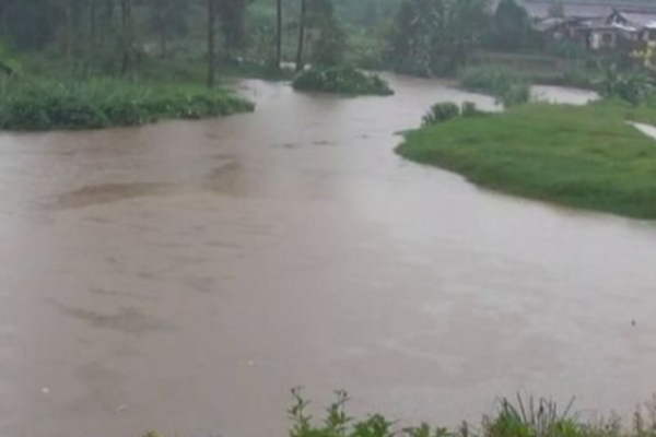 மாணிக்க கங்கை தாழ்நிலப் பகுதிகளில் கடும் வெள்ளப்பெருக்கு அபாயம் | Severe Flooding Risk Low Lying Areas Manikka Ganga மாணிக்க கங்கை தாழ்நிலப் பகுதிகளில் கடும் வெள்ளப்பெருக்கு அபாயம் | Severe Flooding Risk Low Lying Areas Manikka Ganga