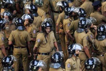 வடக்கு-கிழக்கு மாகாணங்களில் சேவையாற்றும் பொலிஸ் அதிகாரிகளுக்கான தகவல்