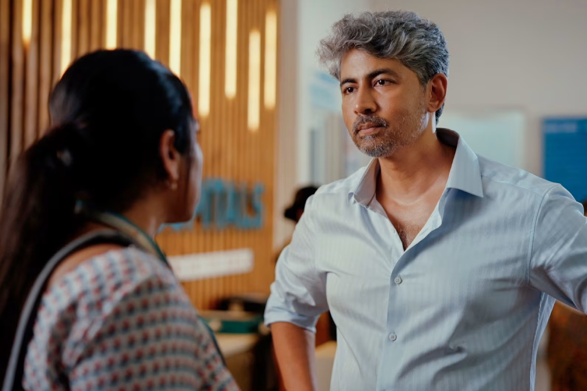 ஹார்ட் பீட் வெப் சீரிஸ் ரசிகர்களுக்கு வருத்தமான செய்தி! 3-வது சீசன் எப்போது ரிலீஸ் தெரியுமா | Heart Beat Season 3 Web Series Release Update