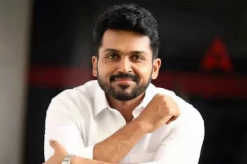 கார்த்தி படத்தில் இந்த முன்னணி காமெடி நடிகரா? வெளியான அசத்தல் அப்டேட்
