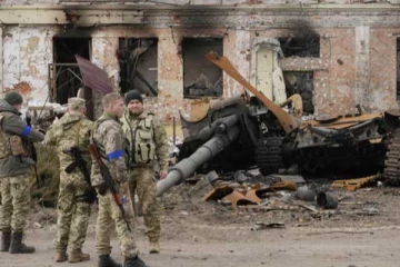 ரஷ்ய ஏவுகணை தாக்குதலில் 11 பேர் பலியாகியுள்ளதாக உக்ரைன் அரசு தகவல்