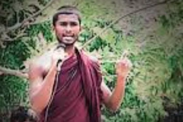 අන්තර් විශ්වවිද්‍යාල භික්ෂු බලමණ්ඩලයේ කැඳවුම්කරු හදිසියේම රෝහල්ගත කරයි..