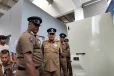 வவுனியா பேருந்து சாரதிகளின் போதைப்பொருள் பாவனையை கண்டறியும் பரிசோதனை ; 5 பேர் அடையாளம்