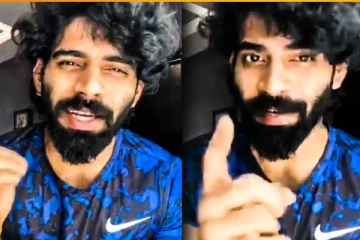 சர்ச்சைக்குரிய அந்த 2 நிமிட காட்சி...! லீக் செய்து வெளுத்து வாங்கிய பிக்பாஸ் பாலாஜி! ஷாக்கான ரசிகர்கள்