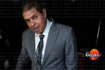 කුඩු විදුහල්පති දේශපාලන ලොක්කෝ රැසක් එක්ක සමීප සම්බන්ධතා - දුරකථනයෙන් රහස් රැසක් එළිවෙයි