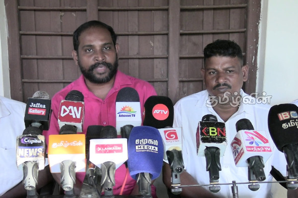 அநுர அரசாங்கத்திற்கு தமிழரசுக் கட்சி விடுத்துள்ள எச்சரிக்கை | Tamilarasu Katchi Npp Battialoa Water Company