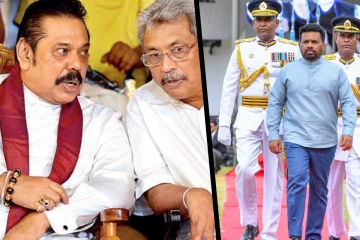 பல இடங்களில் களம் இறங்கும் CID - திகில் அடையும் மகிந்தவும் தென்னிலங்கையும்
