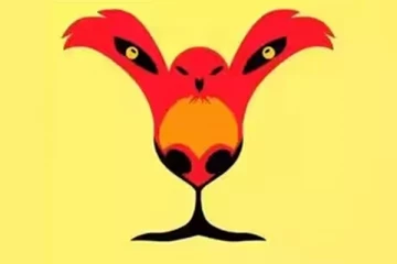 இந்த புகைப்படத்தில் முதலில் உங்களுக்கு தெரிவது எது? குணத்தை சொல்லும் சிறிய Test