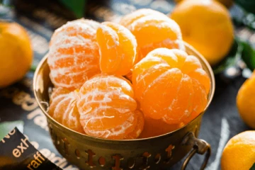 யாருக்கெல்லாம் ஆரஞ்சு பிடிக்கும்! அதிகமாக சாப்பிட்டால் இவ்வளவு பக்க விளைவுகளா?