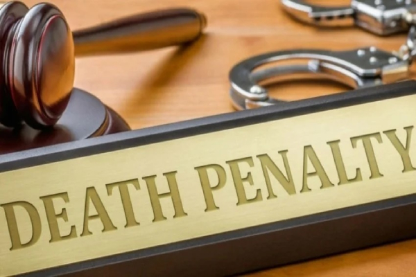 மனைவியை பெட்ரோல் ஊற்றி எரித்த கணவருக்கு விதிக்கப்பட்டது மரணதண்டனை | Death Sentence Husband Who Poured Petrol On Wife