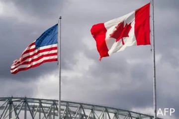 அமெரிக்கா குறித்த கனேடியர்களின் தற்போதைய கருத்து