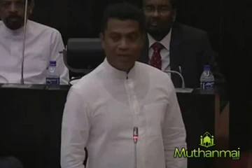 புத்தளம் வைத்தியசாலையை பொது வைத்தியசாலையாக தரமுயர்த்த தீர்மானம்!