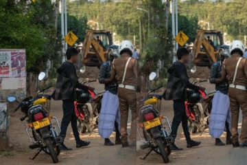 யாழ்ப்பாணத்தில் ஏன் இப்படி செய்கின்றார்கள்? தினமும் 200 பேருக்கு எதிராக நடவடிக்கை !