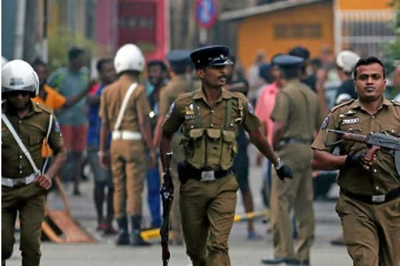 பொதுத் தேர்தலை முன்னிட்டு விசேட பாதுகாப்புத் திட்டம்