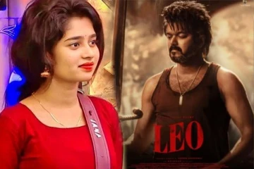 விஜய்யுடன் அதிக நேரத்தை செலவழிக்கும் இலங்கைப் பிரபலம்: இவருக்கு இப்படியொரு வாய்ப்பா?