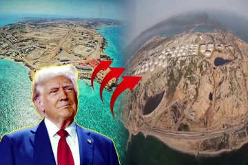 ஈரானின் மணிமகுடத்தை கைப்பற்ற துடிக்கும் ட்ரம்ப்! குறிவைக்கப்பட்ட இலக்குகள் - அதிரடியாக களமிறங்கவுள்ள துருப்புகள்..