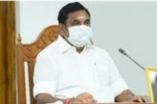 கனமழையால் பாதிக்கப்பட்ட விவசாயிகளுக்கு நிவாரணம்: முதல்வர் அறிவிப்பு