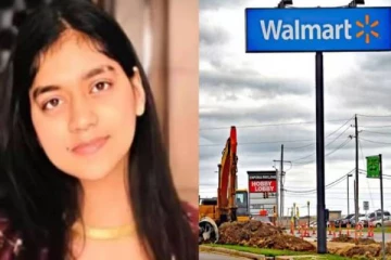 கனடாவில் இந்தியாவை சேர்ந்த இளம்பெண் கொலை... சக ஊழியர் வெளியிட்ட அதிர்ச்சி தகவல்