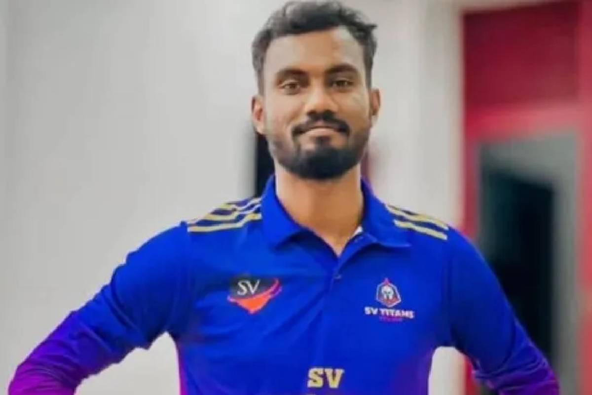 அனோஜனின் மரண தண்டனைத் தீர்ப்பு குறித்து உறுதியான தகவல் வெளியாகவில்லை: முபாறக் அப்துல் மஜீத் தெரிவிப்பு | Saudi Anojan Case Mubarak Abdul Majeeth அனோஜனின் மரண தண்டனைத் தீர்ப்பு குறித்து உறுதியான தகவல் வெளியாகவில்லை: முபாறக் அப்துல் மஜீத் தெரிவிப்பு | Saudi Anojan Case Mubarak Abdul Majeeth