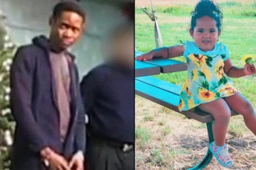 சொந்த குழந்தையை தாயிடமிருந்து கத்திமுனையில் கடத்தி கொலை செய்த நபர் இவர்தான்... வெளியான புகைப்படங்கள்